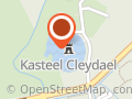 Kasteel Cleydael