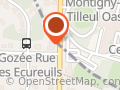Le Tilleul en Fleurs SPRL