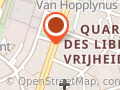 ESI - École Supérieure d'Informatique à Bruxelles, partie de HE2B