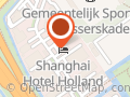 Shanghai Garden Restaurant