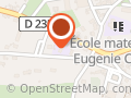 École Élémentaire Publique Irène Et Frédéric Joliot Curie