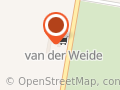 Tuinderij Van der Weijden