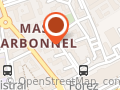 COMITE DE QUARTIER DES MARRONNIERS