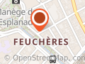 Service Départemental De L'Architecture