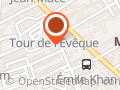 IME Les Capitelles Association APSH 30
