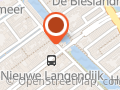Blauwe Schuit Café de