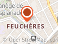 Laboratoire D'analyses Médicales Fabre Orcel Pignodel