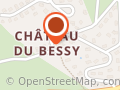 La ferme du Bessy
