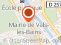 Ot Intercom Pays Aubenas Vals Webmaster