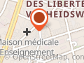 BePark - Parking Royale Brussels