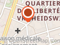 BePark - Parking Freedom Quarter Brussels