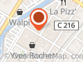 Coiffeur Hommes-Barbier-L’Atelier de Sève-Montceau-Les-Mines