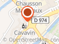 Cercle Entreprise