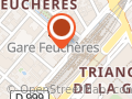 Bar Tabacs des Fleurs