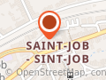 Carrefour express Sint Job