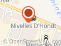Dockx Service Shop Nivelles