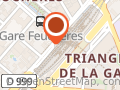 Taxi Nimes Services