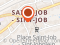 The Cacao Tree Saint Job