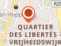 Nicolas de Becker Soc.civ. sprl