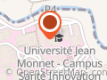 Faculté de Médecine, Université Jean Monnet