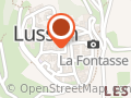 La Petite Auberge de Lussan