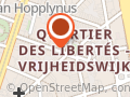 Basils Liberté - Restaurant