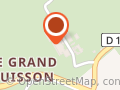 Ferme du Grand Buisson