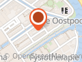 de rode scherf