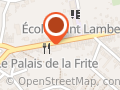 Pharmacie du Petit Courcelles Sa