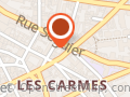 Les Saveurs de Notre Dame