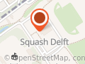 Squashschool Delft
