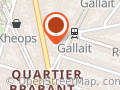 Buffalo Burger Schaarbeek