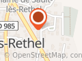 Cheret Celine Reine Annette