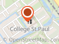 College St. Paul