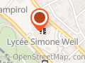 Lycée Mixte Simone Weil