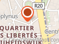 Librairie des Cultes