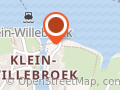 Joggers Klein Willebroek VZW