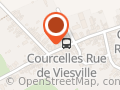 Ecole de Réguignies Courcelles
