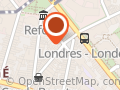 London Calling !