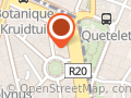 BePark - Parking Botanique (Madou)