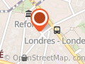 JeanBon Place de Londres