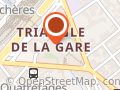 Centre dentaire de NÎMES - Triangle de la gare