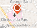 Clinique Du Parc Service Docteur Charmion Luc
