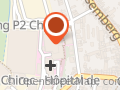 Chirec - Hôpital de Braine L'alleud - Waterloo