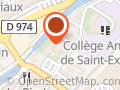Résidence Germaine Tillion