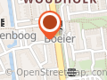 BENU Apotheek Woudhoek