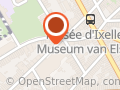 BePark - Parking Lesbroussart (Rue de Hennin)