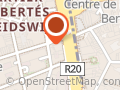 B-aparthotel Regent Brussels