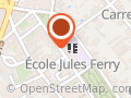 École Primaire D'application Jules Ferry