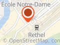 Hôtelière Le Moderne